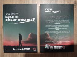 Rica Etsem Saçımı Okşar Mısınız