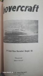Hovercraft imzalı