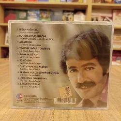 FERDİ TAYFUR NİSAN YAĞMURU CD JELATİNLİ