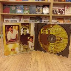 FERDİ TAYFUR OF DAĞLAR CD SARİ BANDROL