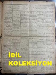 Osmanlıca Sabah Gazetesi, Orijinal dönem basım - 1 Temmuz 1908 - Sayı: 6740 - Hicri 2 Cemaziyelahire 1326 - Rumi 18 Haziran 1324 - 1 Temmuz efrencî 1908 - Tevcihat Kayıtları - Japonya Ve Amerika Arasında Savaş İhtimali - İtalya'da Tahsisat-ı Askeriye - Purgen Müessir Müshil - Tobler Çikolata Reklamı