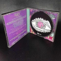 Cd Maroon 5, overexposed albümü. Orijinal. Dinlemeyi etkilemeyen çizikler var. Sorunsuz çalışıyor.