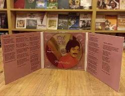 FERDİ TAYFUR POSTACILAR CD KARTON KAPAK