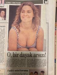 HÜRRİYET GAZETESİ DOĞUM GÜNÜ HEDİYESİ - 12 MART 1995 - TAM TAKIMI 48 SAYFADIR -Mehmet Şevket Eygi-Mesut Yılmaz-Metin Ersoy-Tuğçe Ersoy-Tansu Çiller-Süleyman Demirel-Hüsamettin Cindoruk-Barzani-Oktay Ekşi-Ertuğrul Özkök-Meltem Cumbul-Hakan-Hakan Şükür-Hayrettin Demirbaş-Suat Kaya-Arif Erdem-Savaş Demiralp-Mustafa Kocabey-Soner Tolungüç-Mustafa Aydoğdu-Aykut Kocaman-Oğuz Çetin-Hakan Şükür-Bosman-Erman Güraçar-Süleyman Oktay-Daum-Tümer-Hakan Ünsal-Madida-Ertuğrul Sağlam-Vedat Okyar-Güven Taner-Korkut Göze-Devrim Sağiroğlu-Rıfat Özbek-Ayla Eryüksel-Sinan Edemen-Meltem-Bektaş-Nihal-Fatih-Edip Akbayram-Tim Robbins-Morgan Freeman-Frank Darabont-Anthony Hopkins-Debra Winger-Richard Attenborough-Paul Newman-Robert Benton  Trilyonları topluyorlar-Mesut Yılmaz ağır konuştu-Metin Ersoy’u yakan ifade-Ligde keskin viraj-Kartal uçtu costu-Hah işte böyle-Metin ve Madida-Kara kafa-Köln’den Daum’a takip-Kara fırtınanın muhteşem dönüşü-Elveda hüzün-Bir zamanlar modeldi-O bir dayak arsızı-10 milyarlık tek