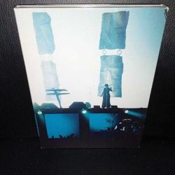 Dvd Depeche Mode Devotional A Performance Filmed By Anton Corbijn - 2 dvd. Orijinal.Avrupa baskı, Koleksiyonluk