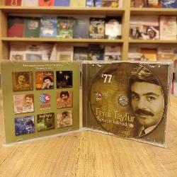 FERDİ TAYFUR HUZURUM KALMADI 1 CD
