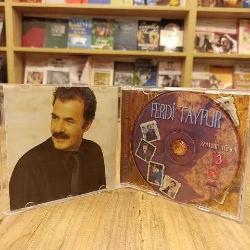 FERDİ TAYFUR ZAMAN TÜNELİ ARŞİV 3  CD