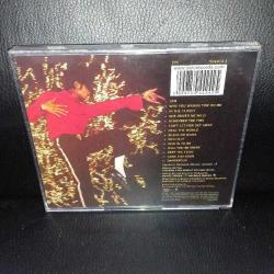 CD Michael Jackson Dangerous special edition albümü. Orijinal. Avusturya baskı, temiz, koleksiyonluk