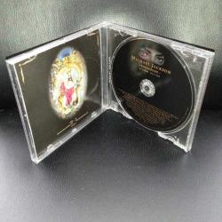 CD Michael Jackson Dangerous special edition albümü. Orijinal. Avusturya baskı, temiz, koleksiyonluk