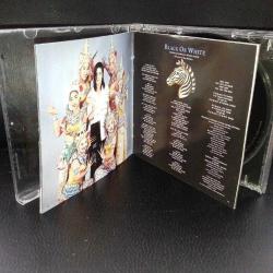 CD Michael Jackson Dangerous special edition albümü. Orijinal. Avusturya baskı, temiz, koleksiyonluk