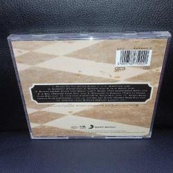 CD Michael Jackson blood on the dance floor history in the mix albümü. Orijinal. Avrupa baskı, çok temiz, koleksiyonluk