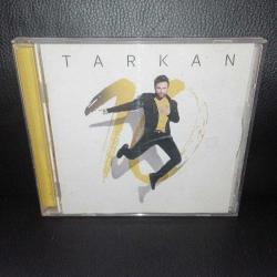 Cd Tarkan 10 albümü. Orijinal. Sorunsuz çalışıyor.