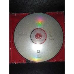 Cd Joe Satriani - Joe Satriani albümü. 1995 Avusturya baskı. Orijinal. Sorunsuz çalışıyor. koleksiyonluk