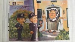 TEMPO – SAYI 947 – 20 OCAK 2006 – 114 SAYFA – “TÜRK SUBAYI İNTİHAR EDER Mİ?”: KURTLAR VADİSİ IRAK FİLMİYLE ÇUVAL OLAYI YENİDEN GÜNDEMDE – TÜRK İSTİHBARATÇILARI GİZLİ AMERİKAN ANKETİNİ ELE GEÇİRDİ – ABD’DEN TÜRKİYE’YE “PSİKOPATİK” TEŞHİSİ – MEHMET ALİ ŞAHİN’İN ENGELLİ EVLAT HÜZNÜ – MUSTAFA SARIGÜL “ENGELLER KALDIRILSIN” KAMPANYASINDA TEKERLEKLİ SANDALYEDE – NEVRES KIRDAR’DAN “BENİM İÇİN AĞLA”: KURŞUNLARDAN BARONESLİĞE – KASIMPAŞA’NIN YÜKSELİŞİ: BAŞBAKAN’IN SEMTİ TAKIMI GÜNDEMDE – KANSEROJEN YAĞLAR SOFRAMIZDA MI? SADECE 50 TON TOPLANABİLİYOR – MUSTAFA EZİCİ: “MERDİVEN ALTI ÜRETİM TÜRK HALKINI TEHDİT EDİYOR” – PARASI OLANA İYİ KALP, PARASI OLMAYANA KÖTÜ KALP: SSK VE EMEKLİ SANDIĞI HASTALARINA DÜŞÜK KALİTELİ MALZEME – ATIK YAĞLARIN GERİ DÖNÜŞÜMÜNDE YÖNETMELİKLER YETERSİZ – HER HAFTA: MURAT SABUNCU, AHMET ERHAN ÇELİK, CEMAL SUBAŞI, NURAY SOYSAL, BERRİN KARAKAŞ –  MEHMET ALİ ŞAHİN – MUSTAFA SARIGÜL – NEVRES KIRDAR – MUSTAFA EZİCİ – TURGUT ÖZAL – MURAT SABUNCU – AHMET ERHAN ÇELİK – CEMAL SUB