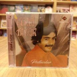 FERDİ TAYFUR POSTACILAR CD CAM KAPAK DÖNEM BASKI