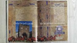TEMPO – SAYI 438 – 2–8 NİSAN 1998 – 156 SAYFA – FETHULLAH GÜLEN PAPA’NIN GİZLİ KARDİNALİ Mİ? – ENVER ALTAYLI: “MİT’TE ÇALIŞTIM, CIA İLE TANIŞTIM” – STRESTEN GRİBE AÇIK KAPATAN MULTİVİTAMİNLER – BEDAVA BESLENME-DİYET ANSİKLOPEDİSİ – MAKARNA SAKİNLEŞTİRİR, CEVİZ ATEŞLENDİRİR: AFRODİZYAKLARIN TARİHİ – MELİH GÖKÇEK VE HEYKEL KRİZİ: “KENDİ YÜZÜNE TÜKÜRMÜŞTÜR” – GÜMÜŞHANE’DE CHP BAŞKANLIĞINA BİR KADIN: SEVİL DÜLGEROĞLU – “68 MAYIS” BİR HİLE MİYDİ? JACQUES JULLIARD’DAN YORUMLAR – YEŞİM SALKIM’IN ROLLERİ: AYŞEGÜL’ÜN DÖNÜŞÜ – ALİ SAMİ ARLI: TEM KATLİAMI MAĞDURU – ÇUVALLA-VAGONLA YOLSUZLUK TARTIŞMASI – TÜRKİYE’NİN EN BAŞARILI SPORU: VOLEYBOL – AHMET GÜLÜM’LE VOLEYBOLUN YÜKSELİŞİ ÜZERİNE SÖYLEŞİ – EN İYİ YERLİ FUTBOLCU KİM? – DNA MUCİZESİ KISIRLIĞA ÇARE OLUYOR – BRAD PITT’İN TİBET MACERASI – ORHAN GENCEBAY’DAN REGGAE VE FUNK YORUMLARI – VAKKO’DAN İLKBAHAR-YAZ DEFİLESİ – DEDİKODULU MEYHANE’DEN ETİLER GECELERİNE RENK – TEST: İDEAL EŞİNİZ KİM OLMALI? – HER HAFTA: ESRA’NIN ON SORUSU, OLAYLAR VE ŞEYL