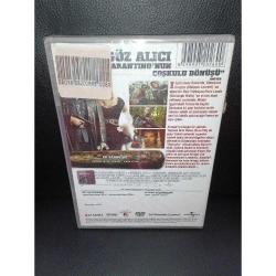 DVD soysuzlar çetesi. Orijinal. ambalajında Sıfır. Türkçe altyazılı. jelatininde soyulma var