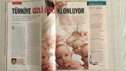 TEMPO – SAYI 912 – 1–7 HAZİRAN 2005 – 114 SAYFA – OTOMOBİL ÖZEL DOSYASI: 2005’İN EN YENİ MODELLERİ – BEDAVA MARMARİS KİTABI: TÜRKİYE’NİN CENNET KÖŞELERİNDE UCUZ TATİL REHBERİ – FRANSA’DAN “NON!”: AVRUPA ANAYASASI REDDEDİLDİ, AB PANİKTE – TÜRKİYE GİZLİ GİZLİ KLONLUYOR: KÖK HÜCRE ÇALIŞMALARI AÇIKLANMIYOR – ERKEN BOŞALMA İÇİN KAS EGZERSİZİ – ŞEMA TERAPİ: “ÇOCUĞA ‘ASLANSIN’ DEME, DAYANIKSIZ OLUR” – ŞAMPİYONLAR LİGİ FİNALİ: İSTANBUL DÜNYANIN GÖZDESİ – TAKSİLERİ DEĞİŞTİRMEK İÇİN 600 MİLYON YTL GEREKİYOR – ZEYTİNBURNU: ŞİFANIN YENİ MERKEZİ – 100–500 YTL ARASI 57 UCUZ TATİL ALTERNATİFİ – BERRAK TÜZÜNATAÇ’IN TESADÜFLE GELEN ŞÖHRETİ – ALP KIRŞAN: BİZİM JIM CARREY – İLLÜZYONİST LEYDİ: ILKAY ÖZDEMİR – HEPSİ GRUBU: TÜRK R&B KIZLARI – ŞİRİN PANCAROĞLU’NDAN BAROK ARP – NEW YORKER KURUÇEŞME’DE BREZİLYA TATLARI – “VAY KAYNANAM VAY” FİLMİ – VERTU’NUN PEMBE MODELİ – SÜPER LİG PS2’YE TAŞINDI: WINNING ELEVEN 8 – BENZİNİ KOKLAYAN ARAÇLAR – HER HAFTA: KEREM ÇALIŞKAN, MUHİTTİN SİRER, TUNA KİREMİTÇİ, ZEYNEP G