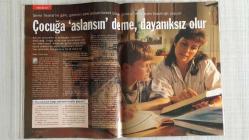 TEMPO – SAYI 912 – 1–7 HAZİRAN 2005 – 114 SAYFA – OTOMOBİL ÖZEL DOSYASI: 2005’İN EN YENİ MODELLERİ – BEDAVA MARMARİS KİTABI: TÜRKİYE’NİN CENNET KÖŞELERİNDE UCUZ TATİL REHBERİ – FRANSA’DAN “NON!”: AVRUPA ANAYASASI REDDEDİLDİ, AB PANİKTE – TÜRKİYE GİZLİ GİZLİ KLONLUYOR: KÖK HÜCRE ÇALIŞMALARI AÇIKLANMIYOR – ERKEN BOŞALMA İÇİN KAS EGZERSİZİ – ŞEMA TERAPİ: “ÇOCUĞA ‘ASLANSIN’ DEME, DAYANIKSIZ OLUR” – ŞAMPİYONLAR LİGİ FİNALİ: İSTANBUL DÜNYANIN GÖZDESİ – TAKSİLERİ DEĞİŞTİRMEK İÇİN 600 MİLYON YTL GEREKİYOR – ZEYTİNBURNU: ŞİFANIN YENİ MERKEZİ – 100–500 YTL ARASI 57 UCUZ TATİL ALTERNATİFİ – BERRAK TÜZÜNATAÇ’IN TESADÜFLE GELEN ŞÖHRETİ – ALP KIRŞAN: BİZİM JIM CARREY – İLLÜZYONİST LEYDİ: ILKAY ÖZDEMİR – HEPSİ GRUBU: TÜRK R&B KIZLARI – ŞİRİN PANCAROĞLU’NDAN BAROK ARP – NEW YORKER KURUÇEŞME’DE BREZİLYA TATLARI – “VAY KAYNANAM VAY” FİLMİ – VERTU’NUN PEMBE MODELİ – SÜPER LİG PS2’YE TAŞINDI: WINNING ELEVEN 8 – BENZİNİ KOKLAYAN ARAÇLAR – HER HAFTA: KEREM ÇALIŞKAN, MUHİTTİN SİRER, TUNA KİREMİTÇİ, ZEYNEP G