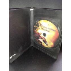 Dvd Titanların savaşı clash Of The Titans. Orijinal. Türkçe dublaj. Sorunsuz çalışıyor.
