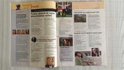 TEMPO – SAYI 939 – 2 ARALIK 2005 – 130 SAYFA – GÜLEN DOSYASI: HİÇ GÖRÜLMEMİŞ FOTOĞRAFLARLA – HZ. AYŞE’NİN BAKAN EŞİ İÇİN GÖZYAŞLARI – AHMET KAYA YAŞASAYDI MHP İÇİN KONSER VERİRDİ – GÜLTEN KAYA’DAN AHMET KAYA MUHASEBESİ – “WELCOME TO KÜRDİSTAN”: MİT–BARZANİ GÖRÜŞMESİ AÇIKLANDI – ALDATMA GENİ BULUNDU: “BEN DEĞİL, GENİM ALDATTIRDI” – FETHULLAH GÜLEN’İN ŞİFRELERİ: YOLA ÇIKTIĞI 14 KİŞİ, SADAKAT YEMİNİ – HZ. MUHAMMED’İN KADINLARI: SOFRADA YALNIZ DEĞİLDİLER – HÜSEYİN ERDEM’DEN 25 YILLIK SIR: 12 EYLÜL’Ü DEMİREL VE TÜRKEŞ’E NASIL İLETTİ – İBRAHİM GÜÇLÜ: “BEN O KİMLİĞİ YIRTARDIM” – TUNA KİREMİTÇİ & İCLAL AYDIN: EDEBİYATTA AŞK SİNYALİ – SANATIN MERKEZ BANKASI: MÜZELER VE ARTİSTANBUL – İZMİR BÜYÜCÜLERİ İSTANBUL’DA – AKP’DEN İÇKİ YASAĞI TARTIŞMASI – “AT KADEHİ ELİNDEN!” – MİT MÜSTEŞARI EMRE TANER’İN BARZANİ İLE KIRMIZI ÇİZGİ MÜZAKERESİ – 12 EYLÜL’ÜN HABERCİSİ: HÜSEYİN ERDEM’İN DARBEYİ NASIL SIZDIRDIĞI – TÜRKEŞ’E DARBE TARİHİNİ VEREN KİŞİ – HER HAFTA: MURAT SABUNCU, MUHİTTİN SİRER, AHMET ERHAN ÇELİ