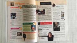 TEMPO – SAYI 939 – 2 ARALIK 2005 – 130 SAYFA – GÜLEN DOSYASI: HİÇ GÖRÜLMEMİŞ FOTOĞRAFLARLA – HZ. AYŞE’NİN BAKAN EŞİ İÇİN GÖZYAŞLARI – AHMET KAYA YAŞASAYDI MHP İÇİN KONSER VERİRDİ – GÜLTEN KAYA’DAN AHMET KAYA MUHASEBESİ – “WELCOME TO KÜRDİSTAN”: MİT–BARZANİ GÖRÜŞMESİ AÇIKLANDI – ALDATMA GENİ BULUNDU: “BEN DEĞİL, GENİM ALDATTIRDI” – FETHULLAH GÜLEN’İN ŞİFRELERİ: YOLA ÇIKTIĞI 14 KİŞİ, SADAKAT YEMİNİ – HZ. MUHAMMED’İN KADINLARI: SOFRADA YALNIZ DEĞİLDİLER – HÜSEYİN ERDEM’DEN 25 YILLIK SIR: 12 EYLÜL’Ü DEMİREL VE TÜRKEŞ’E NASIL İLETTİ – İBRAHİM GÜÇLÜ: “BEN O KİMLİĞİ YIRTARDIM” – TUNA KİREMİTÇİ & İCLAL AYDIN: EDEBİYATTA AŞK SİNYALİ – SANATIN MERKEZ BANKASI: MÜZELER VE ARTİSTANBUL – İZMİR BÜYÜCÜLERİ İSTANBUL’DA – AKP’DEN İÇKİ YASAĞI TARTIŞMASI – “AT KADEHİ ELİNDEN!” – MİT MÜSTEŞARI EMRE TANER’İN BARZANİ İLE KIRMIZI ÇİZGİ MÜZAKERESİ – 12 EYLÜL’ÜN HABERCİSİ: HÜSEYİN ERDEM’İN DARBEYİ NASIL SIZDIRDIĞI – TÜRKEŞ’E DARBE TARİHİNİ VEREN KİŞİ – HER HAFTA: MURAT SABUNCU, MUHİTTİN SİRER, AHMET ERHAN ÇELİ