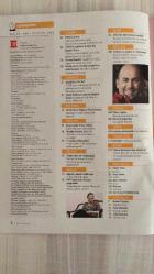 TEMPO – SAYI 929 – 27 EYLÜL 2005 – 114 SAYFA – “TÜRBANLI PORNO” DOSYASI: İNTERNETTE TEŞHİRCİLİK YAPAN TESETTÜRLÜLER – BAŞBAKAN’IN MUSEVİ SINIF ARKADAŞI, OFER KARDEŞLERİ ANLATIYOR – MS’Lİ HASTA MÜZEYYEN TABAK KÖK HÜCRE TEDAVİSİYLE YÜRÜDÜ – HER GÜN 5 DAKİKA, 12 HAREKETLE GENÇ KALIN – REALITY SHOW YARIŞMACILARI: “BİR DAHA ASLA” – DİDİM’İN YAĞIZLARI KRALİÇE’NİN DAMADI OLUYOR – ZEYNEP BEŞERLER: “İLİŞKİLERİMLE DEĞİL İŞİMLE VARIM” – TÜPRAŞ VE GALATAPORT İHALELERİ: OFER KARDEŞLERİN GİZLİ ÖYKÜSÜ – İBRAHİM ÇEÇEN: “GALATAPORT’TA BİR DAHA BU PARAYI BULAMAZLAR” – ERKAN MUMCU: “İHALE İPTAL EDİLMELİ” – ERHAN GÖKSEL: “TÜRKLER KÜRTLERE SAHİP ÇIKMALI” – MUSTAFA BAYRAM: “MECLİS’E GİRECEĞİM” – AT YARIŞINA İDDAA ÇİFTESİ – MEHMET ALİ BİRAND: “GAMZE OLAYI BİR YOL KAZASIYDI” – 12 HAMLEDE ANTI-AGING – FERZAN ÖZPETEK: “YANDIM MI, PİŞTİM Mİ BİLMİYORUM” – “ÖFKELİ AŞIKLAR” VE “DAVETSİZ ÇAPKINLAR” FİLM DOSYASI – SOYKIRIM İDDİALARINDA NAZİ BAĞLANTISI – WEBLOG GAZETECİLİĞİ – TARKAN, BEE GEE VE MURAT UNCUGLU’NDAN 10