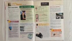 TEMPO – SAYI 929 – 27 EYLÜL 2005 – 114 SAYFA – “TÜRBANLI PORNO” DOSYASI: İNTERNETTE TEŞHİRCİLİK YAPAN TESETTÜRLÜLER – BAŞBAKAN’IN MUSEVİ SINIF ARKADAŞI, OFER KARDEŞLERİ ANLATIYOR – MS’Lİ HASTA MÜZEYYEN TABAK KÖK HÜCRE TEDAVİSİYLE YÜRÜDÜ – HER GÜN 5 DAKİKA, 12 HAREKETLE GENÇ KALIN – REALITY SHOW YARIŞMACILARI: “BİR DAHA ASLA” – DİDİM’İN YAĞIZLARI KRALİÇE’NİN DAMADI OLUYOR – ZEYNEP BEŞERLER: “İLİŞKİLERİMLE DEĞİL İŞİMLE VARIM” – TÜPRAŞ VE GALATAPORT İHALELERİ: OFER KARDEŞLERİN GİZLİ ÖYKÜSÜ – İBRAHİM ÇEÇEN: “GALATAPORT’TA BİR DAHA BU PARAYI BULAMAZLAR” – ERKAN MUMCU: “İHALE İPTAL EDİLMELİ” – ERHAN GÖKSEL: “TÜRKLER KÜRTLERE SAHİP ÇIKMALI” – MUSTAFA BAYRAM: “MECLİS’E GİRECEĞİM” – AT YARIŞINA İDDAA ÇİFTESİ – MEHMET ALİ BİRAND: “GAMZE OLAYI BİR YOL KAZASIYDI” – 12 HAMLEDE ANTI-AGING – FERZAN ÖZPETEK: “YANDIM MI, PİŞTİM Mİ BİLMİYORUM” – “ÖFKELİ AŞIKLAR” VE “DAVETSİZ ÇAPKINLAR” FİLM DOSYASI – SOYKIRIM İDDİALARINDA NAZİ BAĞLANTISI – WEBLOG GAZETECİLİĞİ – TARKAN, BEE GEE VE MURAT UNCUGLU’NDAN 10