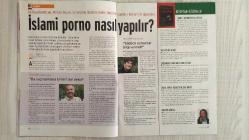 TEMPO – SAYI 929 – 27 EYLÜL 2005 – 114 SAYFA – “TÜRBANLI PORNO” DOSYASI: İNTERNETTE TEŞHİRCİLİK YAPAN TESETTÜRLÜLER – BAŞBAKAN’IN MUSEVİ SINIF ARKADAŞI, OFER KARDEŞLERİ ANLATIYOR – MS’Lİ HASTA MÜZEYYEN TABAK KÖK HÜCRE TEDAVİSİYLE YÜRÜDÜ – HER GÜN 5 DAKİKA, 12 HAREKETLE GENÇ KALIN – REALITY SHOW YARIŞMACILARI: “BİR DAHA ASLA” – DİDİM’İN YAĞIZLARI KRALİÇE’NİN DAMADI OLUYOR – ZEYNEP BEŞERLER: “İLİŞKİLERİMLE DEĞİL İŞİMLE VARIM” – TÜPRAŞ VE GALATAPORT İHALELERİ: OFER KARDEŞLERİN GİZLİ ÖYKÜSÜ – İBRAHİM ÇEÇEN: “GALATAPORT’TA BİR DAHA BU PARAYI BULAMAZLAR” – ERKAN MUMCU: “İHALE İPTAL EDİLMELİ” – ERHAN GÖKSEL: “TÜRKLER KÜRTLERE SAHİP ÇIKMALI” – MUSTAFA BAYRAM: “MECLİS’E GİRECEĞİM” – AT YARIŞINA İDDAA ÇİFTESİ – MEHMET ALİ BİRAND: “GAMZE OLAYI BİR YOL KAZASIYDI” – 12 HAMLEDE ANTI-AGING – FERZAN ÖZPETEK: “YANDIM MI, PİŞTİM Mİ BİLMİYORUM” – “ÖFKELİ AŞIKLAR” VE “DAVETSİZ ÇAPKINLAR” FİLM DOSYASI – SOYKIRIM İDDİALARINDA NAZİ BAĞLANTISI – WEBLOG GAZETECİLİĞİ – TARKAN, BEE GEE VE MURAT UNCUGLU’NDAN 10