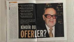 TEMPO – SAYI 929 – 27 EYLÜL 2005 – 114 SAYFA – “TÜRBANLI PORNO” DOSYASI: İNTERNETTE TEŞHİRCİLİK YAPAN TESETTÜRLÜLER – BAŞBAKAN’IN MUSEVİ SINIF ARKADAŞI, OFER KARDEŞLERİ ANLATIYOR – MS’Lİ HASTA MÜZEYYEN TABAK KÖK HÜCRE TEDAVİSİYLE YÜRÜDÜ – HER GÜN 5 DAKİKA, 12 HAREKETLE GENÇ KALIN – REALITY SHOW YARIŞMACILARI: “BİR DAHA ASLA” – DİDİM’İN YAĞIZLARI KRALİÇE’NİN DAMADI OLUYOR – ZEYNEP BEŞERLER: “İLİŞKİLERİMLE DEĞİL İŞİMLE VARIM” – TÜPRAŞ VE GALATAPORT İHALELERİ: OFER KARDEŞLERİN GİZLİ ÖYKÜSÜ – İBRAHİM ÇEÇEN: “GALATAPORT’TA BİR DAHA BU PARAYI BULAMAZLAR” – ERKAN MUMCU: “İHALE İPTAL EDİLMELİ” – ERHAN GÖKSEL: “TÜRKLER KÜRTLERE SAHİP ÇIKMALI” – MUSTAFA BAYRAM: “MECLİS’E GİRECEĞİM” – AT YARIŞINA İDDAA ÇİFTESİ – MEHMET ALİ BİRAND: “GAMZE OLAYI BİR YOL KAZASIYDI” – 12 HAMLEDE ANTI-AGING – FERZAN ÖZPETEK: “YANDIM MI, PİŞTİM Mİ BİLMİYORUM” – “ÖFKELİ AŞIKLAR” VE “DAVETSİZ ÇAPKINLAR” FİLM DOSYASI – SOYKIRIM İDDİALARINDA NAZİ BAĞLANTISI – WEBLOG GAZETECİLİĞİ – TARKAN, BEE GEE VE MURAT UNCUGLU’NDAN 10