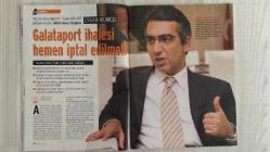 TEMPO – SAYI 929 – 27 EYLÜL 2005 – 114 SAYFA – “TÜRBANLI PORNO” DOSYASI: İNTERNETTE TEŞHİRCİLİK YAPAN TESETTÜRLÜLER – BAŞBAKAN’IN MUSEVİ SINIF ARKADAŞI, OFER KARDEŞLERİ ANLATIYOR – MS’Lİ HASTA MÜZEYYEN TABAK KÖK HÜCRE TEDAVİSİYLE YÜRÜDÜ – HER GÜN 5 DAKİKA, 12 HAREKETLE GENÇ KALIN – REALITY SHOW YARIŞMACILARI: “BİR DAHA ASLA” – DİDİM’İN YAĞIZLARI KRALİÇE’NİN DAMADI OLUYOR – ZEYNEP BEŞERLER: “İLİŞKİLERİMLE DEĞİL İŞİMLE VARIM” – TÜPRAŞ VE GALATAPORT İHALELERİ: OFER KARDEŞLERİN GİZLİ ÖYKÜSÜ – İBRAHİM ÇEÇEN: “GALATAPORT’TA BİR DAHA BU PARAYI BULAMAZLAR” – ERKAN MUMCU: “İHALE İPTAL EDİLMELİ” – ERHAN GÖKSEL: “TÜRKLER KÜRTLERE SAHİP ÇIKMALI” – MUSTAFA BAYRAM: “MECLİS’E GİRECEĞİM” – AT YARIŞINA İDDAA ÇİFTESİ – MEHMET ALİ BİRAND: “GAMZE OLAYI BİR YOL KAZASIYDI” – 12 HAMLEDE ANTI-AGING – FERZAN ÖZPETEK: “YANDIM MI, PİŞTİM Mİ BİLMİYORUM” – “ÖFKELİ AŞIKLAR” VE “DAVETSİZ ÇAPKINLAR” FİLM DOSYASI – SOYKIRIM İDDİALARINDA NAZİ BAĞLANTISI – WEBLOG GAZETECİLİĞİ – TARKAN, BEE GEE VE MURAT UNCUGLU’NDAN 10