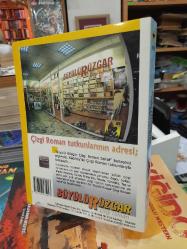 ZAGOR Klasik Maceralar Dizisi 29