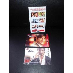 Kaset Tarkan, ayrılık zor / Avea promosyonu