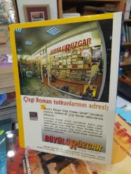 ZAGOR Klasik Maceralar Dizisi 28