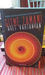 GİTME ZAMANI- ARET VARTANYAN- -