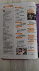 TEMPO – SAYI 930 – 4 EKİM 2005 – 130+ SAYFA – EL KAİDE’NİN 50 CANLI BOMBASI TÜRKİYE’DE – MAHİR KAYNAK: “UFUKTA YABANCI ASKERİ MÜDAHALE VAR” – SÜPER GÜÇLERİN YENİ SİLAHI: İKLİM – KATRINA VE RITA’DA HAARP ŞÜPHESİ – BERLİN’İN LÜKS GENELEV PATRONU: KENAN ŞİMŞEK – “EUROGENELEV”E TÜRK DAMGASI – İLK KÜRT BİRASI “ROJ” TÜRKİYE’DE – AŞKIN KOKUSU: KOKU UYUMU İLİŞKİYİ BELİRLİYOR – ERMENİ KONFERANSI’NDA NE KONUŞULDU? – VAN’DAKİ KEBANET TAŞLARININ SIRRI – HASAN LAÇİN: “HZ. MUHAMMED VE NOSTRADAMUS AYNI GÖRÜŞTE” – SAHTE VİZE PİYASASININ İÇ YÜZÜ – SANSÜR MANKENLİĞİ ÖLDÜRÜYOR – FATİH SULTAN MEHMET’İN FAL KİTABI – TÜMÖRE KANSIZ, NEŞTERSİZ MÜDAHALE – JAPONYA GEZİSİNDEN GÖZLEMLER – ÖZELLEŞTİRDİK, FAİZE GİTTİ – KURTLAR VADİSİ DUBLE YAPIYOR – MARIA RITA EPIK’TEN GEÇMİŞE YOLCULUK – ANELKA: “ŞEYTANDI, MELEK OLDU” – “BEYAZ GELİNCİK” KADINLARI TEMPO’DA – HER HAFTA: MUHİTTİN SİRER, TUNA KİREMİTÇİ, ERDAL İPEKEŞEN, AHMET İNAM, NACİ KOÇ  - MAHİR KAYNAK – KENAN ŞİMŞEK – HASAN LAÇİN – MARIA RITA EPIK – ANELKA – BETÜL