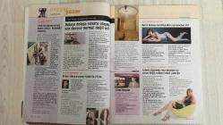 TEMPO – SAYI 930 – 4 EKİM 2005 – 130+ SAYFA – EL KAİDE’NİN 50 CANLI BOMBASI TÜRKİYE’DE – MAHİR KAYNAK: “UFUKTA YABANCI ASKERİ MÜDAHALE VAR” – SÜPER GÜÇLERİN YENİ SİLAHI: İKLİM – KATRINA VE RITA’DA HAARP ŞÜPHESİ – BERLİN’İN LÜKS GENELEV PATRONU: KENAN ŞİMŞEK – “EUROGENELEV”E TÜRK DAMGASI – İLK KÜRT BİRASI “ROJ” TÜRKİYE’DE – AŞKIN KOKUSU: KOKU UYUMU İLİŞKİYİ BELİRLİYOR – ERMENİ KONFERANSI’NDA NE KONUŞULDU? – VAN’DAKİ KEBANET TAŞLARININ SIRRI – HASAN LAÇİN: “HZ. MUHAMMED VE NOSTRADAMUS AYNI GÖRÜŞTE” – SAHTE VİZE PİYASASININ İÇ YÜZÜ – SANSÜR MANKENLİĞİ ÖLDÜRÜYOR – FATİH SULTAN MEHMET’İN FAL KİTABI – TÜMÖRE KANSIZ, NEŞTERSİZ MÜDAHALE – JAPONYA GEZİSİNDEN GÖZLEMLER – ÖZELLEŞTİRDİK, FAİZE GİTTİ – KURTLAR VADİSİ DUBLE YAPIYOR – MARIA RITA EPIK’TEN GEÇMİŞE YOLCULUK – ANELKA: “ŞEYTANDI, MELEK OLDU” – “BEYAZ GELİNCİK” KADINLARI TEMPO’DA – HER HAFTA: MUHİTTİN SİRER, TUNA KİREMİTÇİ, ERDAL İPEKEŞEN, AHMET İNAM, NACİ KOÇ  - MAHİR KAYNAK – KENAN ŞİMŞEK – HASAN LAÇİN – MARIA RITA EPIK – ANELKA – BETÜL