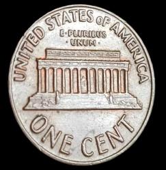 Amerika 1970 Lincoln Cent
