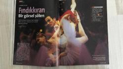 TEMPO – SAYI 687 – 8–14 ŞUBAT 2001 – 130 SAYFA – “OKUNMADIK KİTAP KALMASIN” KAMPANYASI: HERKESE ÜNLÜ YAZARLARDAN BİR KİTAP – TÜRKİYE’NİN EN ÜNLÜ YATIRIMCILARI 2001’DE HAYAT KURTARACAK HİSSELERİ SEÇTİ – GAFFAR OKKAN’IN BABASI: “KATİLLER YAKALANSA BİLE AFLA ÇIKARLAR” – AĞCA’YI EN YAKIN ARKADAŞI İHBAR ETMİŞ – AKSARAY’DA YASADIŞI KÜRESELLEŞMENİN MERKEZİNE GİRİLDİ – ERBAKAN’IN “İSLAMCI” MUHALİFİ: ŞEYH ESAD COŞAN – İNTİHAR MI, CİNAYET Mİ? KONTES FRANCESCA VACCA AGUSTA’NIN GİZEMLİ ÖLÜMÜ – HULKİ CEVİZOĞLU: “YAYINCILIK CAZİBEM YÜKSEK” – KADIN VE ERKEK ARASINDAKİ 41 FARK – TRT’DE REYTİNG RÜZGARI: KAVAKLIDERE’DEN YÜKSELİŞ – POLİS ÜNİVERSİTESİ KURULUYOR – BEYİN RENGİNİZ HANGİSİ? HERRMANN TESTİ TÜRKİYE’DE – FINDIKKIRAN BALESİ: AKM’DE GÖRSEL ŞÖLEN – HER HAFTA: SERDAR TURGUT, FARUK BİLDİRİCİ, KURTHAN FİŞEK, BİROL BAYRAM – GAFFAR OKKAN – ESAD COŞAN – HULKİ CEVİZOĞLU – GÜNAY USLU – FRANCESCA VACCA AGUSTA – SERDAR TURGUT – FARUK BİLDİRİCİ – KURTHAN