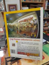 ZAGOR Klasik Maceralar Dizisi 30