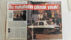 TEMPO – SAYI 52 – 29 ARALIK 1993 – 176 SAYFA  – BEDRETTİN DALAN İSTANBUL’A DÖNSÜN MÜ? 20’DEN FAZLA ÜNLÜDEN YANIT – MEHMET ALİ AĞCA DOSYASI: “KATİL MESİH”İN KİLİSEDEKİ SEKS MACERALARI – SUSURLUK’UN KAYIP SİLAHLARI: SEMİH KÖKEN’DEN İTİRAFLAR – SARP KURAY: “SOLCULAR YARDIM EDERKEN MEMNUNDU, SONRA BENİ MAFYA YAPTILAR” – KÜRT ESCOBAR’I BAYBAŞİN’DEN OLAY AÇIKLAMALAR – BURSA’DA BİR MAHALLE TOPLU GÖZALTINDA – BEDAVA LİK ’93 – PEYGAMBER FALI: HERKES BAKABİLİR – İRAN SAVAŞINA TÜRKİYE GİRECEK Mİ? – EMLAKTA KAZANÇ PATLAMASI YAPACAK 5 BÖLGE – HALİÇ’İN GELECEĞİ, DALAN’IN GÖZLERİNDE – İSTANBUL’UN KÜLTÜRÜNÜ KORUYACAK BAŞKAN ARAYIŞI – DİKİŞLER HER YANINDAN ATIYOR: MERKEZİ YÖNETİM SİSTEMİNE REFORM ÇAĞRISI – İSTANBUL’UN SORUNLARI BİR KİŞİNİN İRADESİYLE ÇÖZÜLÜR MÜ? – 1993’ÜN SONUNDA TEMPO’DAN DEV SAYI: 456 SAYFA – HER HAFTA: KÜRŞAT BAŞAR, ÇETİN ALTAN, GÜNER ÜMİT, BERRİN TUNCEL, CÜNEYT ARKIN, GÜLRİZ SURURİ, HARİKA AVCI, YILDIRIM GÜRSES – SİYASET, TOPLUM, YAŞAM, TARİH, KÜLTÜR, SANAT, GÜNDEM, FO