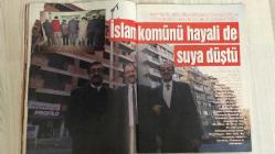 TEMPO – SAYI 52 – 29 ARALIK 1993 – 176 SAYFA  – BEDRETTİN DALAN İSTANBUL’A DÖNSÜN MÜ? 20’DEN FAZLA ÜNLÜDEN YANIT – MEHMET ALİ AĞCA DOSYASI: “KATİL MESİH”İN KİLİSEDEKİ SEKS MACERALARI – SUSURLUK’UN KAYIP SİLAHLARI: SEMİH KÖKEN’DEN İTİRAFLAR – SARP KURAY: “SOLCULAR YARDIM EDERKEN MEMNUNDU, SONRA BENİ MAFYA YAPTILAR” – KÜRT ESCOBAR’I BAYBAŞİN’DEN OLAY AÇIKLAMALAR – BURSA’DA BİR MAHALLE TOPLU GÖZALTINDA – BEDAVA LİK ’93 – PEYGAMBER FALI: HERKES BAKABİLİR – İRAN SAVAŞINA TÜRKİYE GİRECEK Mİ? – EMLAKTA KAZANÇ PATLAMASI YAPACAK 5 BÖLGE – HALİÇ’İN GELECEĞİ, DALAN’IN GÖZLERİNDE – İSTANBUL’UN KÜLTÜRÜNÜ KORUYACAK BAŞKAN ARAYIŞI – DİKİŞLER HER YANINDAN ATIYOR: MERKEZİ YÖNETİM SİSTEMİNE REFORM ÇAĞRISI – İSTANBUL’UN SORUNLARI BİR KİŞİNİN İRADESİYLE ÇÖZÜLÜR MÜ? – 1993’ÜN SONUNDA TEMPO’DAN DEV SAYI: 456 SAYFA – HER HAFTA: KÜRŞAT BAŞAR, ÇETİN ALTAN, GÜNER ÜMİT, BERRİN TUNCEL, CÜNEYT ARKIN, GÜLRİZ SURURİ, HARİKA AVCI, YILDIRIM GÜRSES – SİYASET, TOPLUM, YAŞAM, TARİH, KÜLTÜR, SANAT, GÜNDEM, FO