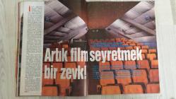 TEMPO – SAYI 52 – 29 ARALIK 1993 – 176 SAYFA  – BEDRETTİN DALAN İSTANBUL’A DÖNSÜN MÜ? 20’DEN FAZLA ÜNLÜDEN YANIT – MEHMET ALİ AĞCA DOSYASI: “KATİL MESİH”İN KİLİSEDEKİ SEKS MACERALARI – SUSURLUK’UN KAYIP SİLAHLARI: SEMİH KÖKEN’DEN İTİRAFLAR – SARP KURAY: “SOLCULAR YARDIM EDERKEN MEMNUNDU, SONRA BENİ MAFYA YAPTILAR” – KÜRT ESCOBAR’I BAYBAŞİN’DEN OLAY AÇIKLAMALAR – BURSA’DA BİR MAHALLE TOPLU GÖZALTINDA – BEDAVA LİK ’93 – PEYGAMBER FALI: HERKES BAKABİLİR – İRAN SAVAŞINA TÜRKİYE GİRECEK Mİ? – EMLAKTA KAZANÇ PATLAMASI YAPACAK 5 BÖLGE – HALİÇ’İN GELECEĞİ, DALAN’IN GÖZLERİNDE – İSTANBUL’UN KÜLTÜRÜNÜ KORUYACAK BAŞKAN ARAYIŞI – DİKİŞLER HER YANINDAN ATIYOR: MERKEZİ YÖNETİM SİSTEMİNE REFORM ÇAĞRISI – İSTANBUL’UN SORUNLARI BİR KİŞİNİN İRADESİYLE ÇÖZÜLÜR MÜ? – 1993’ÜN SONUNDA TEMPO’DAN DEV SAYI: 456 SAYFA – HER HAFTA: KÜRŞAT BAŞAR, ÇETİN ALTAN, GÜNER ÜMİT, BERRİN TUNCEL, CÜNEYT ARKIN, GÜLRİZ SURURİ, HARİKA AVCI, YILDIRIM GÜRSES – SİYASET, TOPLUM, YAŞAM, TARİH, KÜLTÜR, SANAT, GÜNDEM, FO