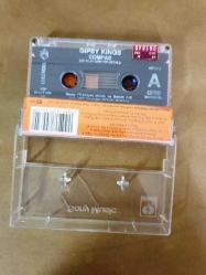 Gipsy Kings - Compas - Kaset