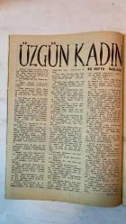 SAMANYOLU ELBİSE PATRON İLAVELİ MECMUA DERGİ - 31 TEMMUZ 1975 — SAYI: 187 YÜCEL - KENAN GÜNEY - ZAFER - BANU - HÜLYA - TIMUR SELÇUK - TANJU OKAN - RÜÇHAN ÇAMAY - GÖKBEN - MELİKA DEMİRAĞ - YILMAZ GÜNEY - EDİZ ONAY - ERTAN ANAPA - PIRAYE UZUN - ALİ KURNA - HÜLYA KOÇYİĞİT - AYHAN IŞIK - ARZU OKAY - GERMANA - IVO - DIANA SİNEMA - MÜZİK - MAVİ GÖZLÜ DEV - BATI MÜZİĞİ KONSERİ - YENİ PLAK - SAHNE HAZIRLIĞI - TRT DENETİMİ - PİRELİ ŞARKI - PARİS YOLCULUĞU - AVUSTRALYA SEYAHATİ - BURSA ÇALIŞMASI - KIYIKENT YALANLAMASI - BOŞANMA HABERİ - AVRUPA SEYAHATİ - ANADOLU TURNESİ - ESKİ MAZİ - FİLM GÖSTERİMİ - KOMEDİ FİLMİ - MOTEL SETİ - YARINLAR - DOKTORLUK İDEALİ - ŞİRKET MÜDÜRLÜĞÜ - SONSUZ SAADET - ŞİRKET SOYGUNU - REHİNE KRİZİ - TIBBİ MÜDAHALE DİLEMMASI - 36 SAYFA