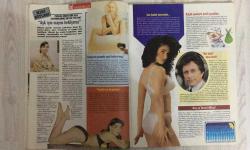 AKTÜEL – SAYI 95 – 29 NİSAN–5 MAYIS 1993 – 130  SAYFA – ÜÇ AYDA 400 KİŞİ TARAFINDAN İSTİSMARA UĞRAYAN 12 YAŞINDAKİ F.’NİN DEHŞET ÖYKÜSÜ – ZONGULDAK MADENLERİ KAPATILSIN MI? ÖZAL VE ALATON’A “İŞÇİ DÜŞMANI” TEPKİSİ – IRAKLI NAKŞİBENDİ ŞEYHİNDEN TÜRKİYE’DE HALİFE KAÇIRMA GİRİŞİMİ – DAVİDYANLAR’IN LİDERİ DAVID KORESH VE 85 KİŞİNİN YANARAK ÖLÜMÜ – NAZMİYE DEMİREL: MUHTEMEL “FIRST ZEVCE” – T-SHIRT’LER ARTIK “BELÜSTÜ MEDYA” – ŞAHİKA VE ESAT TEKAND’LA “ENTELLEKTÜEL İKTİDARSIZLIK” ÜZERİNE – MICHEL TOURNIER İSTANBUL’DA – “PRESTIGE COLLEGE”: OKUL MU, DISNEYLAND MI? – CUMHURBAŞKANLIĞI İÇİN PORTRE ARAYIŞI – DEMİREL YUKARI, DYP AŞAĞI: CİNDORUK, TOPTAN, CEYHUN, SEZGİN, ÇAĞLAR, ÇİLLER – MESUT YILMAZ, ÖZAL’IN “İKİNCİ DEĞİŞİM” PROGRAMINA SARILDI – GÜNEYDOĞU’DA ATEŞKES BIÇAK SIRTINDA – DİNOZORLARIN SONU: DEV ŞİRKETLER ÇAĞI KAPANIYOR – CEM ÖZER’DEN “PRENSESİM ESİN” – HARD ROCK NEW YORK – HER HAFTA: MAHIR KAYNAK, MEHMET YALOM, AHMET TAN, VIVET KANETTİ, NİGİN CERRAHOĞLU – SİYASET, TOPLUM, YAŞAM, DÜNYA, KÜLT