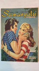 SAMANYOLU ELBİSE PATRON İLAVELİ MECMUA DERGİ - 21 AĞUSTOS 1975 — SAYI: 190 AJDA PEKKAN - ÜLKÜ ÜLKER - PELİN CEYLAN - AHU DOĞAN - GÖNÜL TANSEL - FATOŞ BALKIR - NECO - ŞENAY - ASU MARALMAN - ERTAN ANAPA - EROL EVGİN - MELİKE DEMİRAĞ - FÜSUN ÖNAL - İLHAN İREM - ENGİN EVİN - ESLMERAY - SEYHAN KARABAY - GARDAŞLAR - İSKENDER DOĞAN - GÜZİN-BAHA - RIZA BİNBOĞA - TÜLAY - ERKUT TAÇKIN - KAMURAN AKKOR - VASFİ UÇAROĞLU - YELİZ - GÖKBEN - MÜŞERREF TECZAN AVRUPA YOLCUSU - YEŞİLÇAM VAMPLARI - YURTDIŞI KONSERLERİ - ASKERİ BİRLİK KONSERLERİ - BAYRAMOĞLU ŞENLİĞİ - LP ÇALIŞMASI - TURNE DEĞİŞİKLİĞİ - PROFESYONEL KARAR - GÖNÜL BAĞLANTISI YALANLAMASI - GİZLİ NİŞAN SÖYLENTİSİ - PLAK ÖNCELİĞİ - YEŞİLÇAM KRİZİ - YARINLAR - GERMANA VE İVO - TATİL VE DONDURMA SAHNESİ - BAŞAK BURCU YILLIK YORUMU - VENÜS ETKİSİ - TATLI KONUŞMA - AŞK VE CAZİBE - VENÜS GERİ DÖNÜŞÜ - BOLLUK DÖNEMİ - SATÜRN DİSİPLİNİ - İÇSEL YOLCULUK - HATALARDAN DERS - İKİZLER BURCU KİŞİLİĞİ - ZEKÂ VE CAZİBE - GİYİM VE BEDEN DİLİ - MERKÜRİ - 36 SAYFA