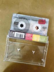 Alpha Blondy - The Best Of Alpha Blondy - Kaset