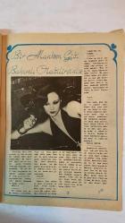 SAMANYOLU ELBİSE PATRON İLAVELİ MECMUA DERGİ - 20 MART 1975 — SAYI: 168 SIMINO YAMASHITA - RIZA BİNBOĞA - VERDA URAL - SELÇUK BOĞA - ADNAN ŞENSES - RIZA SİLAHLI - AYTEN ALPMAN - ÜLKÜ AKER - SALİM DÜNDAR - MERAL ORHONSAY - SEMİHA YANKI - TÜRKAN ŞORAY - HÜLYA KOÇYİĞİT - FATMA GİRİK - FİGEN HAN - ÖMÜR GÖKSEL - EROL BÜYÜKBURÇ - ESMERAY - PİRAYE UZUN  BİR MANKEN GİBİ BAKIM - SADELİK VE ZARAFET - SAÇ BAKIMI - PUDRA VE FONDÖTEN - ALLIK TEKNİĞİ - DUDAK MAKYAJI - RIZA BİNBOĞA HASTA - MEMPHIS’TE TÜRKÇE ŞARKILAR - TRAFİK KAZASI VE TUTUKLAMA - SAN REMO ŞARKISI TÜRKÇE PLAKTA - EVLİLİK VE AYRILIK - PLAK ŞİRKETİYLE MAHKEMELİK - FİLM TEKLİFİ DÜŞÜNÜLÜYOR - GAZİNO BASKISIYLA İSVİÇRE PROGRAMI İPTAL - SALZBURG’TA DANSÖZLÜK - HASTANE VE BAKIM YURTLARINDA ÜCRETSİZ KONSER - EVİNDEN MÜCEVHERLERİ ÇALINDI - HIRSIZI BULANA ARMAĞAN VAADİ - EL ÖRGÜSÜ CEKET MODASI - FANTAZİ İPLİKLERLE BAHAR KIYAFETLERİ - 36 SAYFA