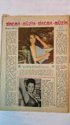 SAMANYOLU ELBİSE PATRON İLAVELİ MECMUA DERGİ - 20 MART 1975 — SAYI: 168 SIMINO YAMASHITA - RIZA BİNBOĞA - VERDA URAL - SELÇUK BOĞA - ADNAN ŞENSES - RIZA SİLAHLI - AYTEN ALPMAN - ÜLKÜ AKER - SALİM DÜNDAR - MERAL ORHONSAY - SEMİHA YANKI - TÜRKAN ŞORAY - HÜLYA KOÇYİĞİT - FATMA GİRİK - FİGEN HAN - ÖMÜR GÖKSEL - EROL BÜYÜKBURÇ - ESMERAY - PİRAYE UZUN  BİR MANKEN GİBİ BAKIM - SADELİK VE ZARAFET - SAÇ BAKIMI - PUDRA VE FONDÖTEN - ALLIK TEKNİĞİ - DUDAK MAKYAJI - RIZA BİNBOĞA HASTA - MEMPHIS’TE TÜRKÇE ŞARKILAR - TRAFİK KAZASI VE TUTUKLAMA - SAN REMO ŞARKISI TÜRKÇE PLAKTA - EVLİLİK VE AYRILIK - PLAK ŞİRKETİYLE MAHKEMELİK - FİLM TEKLİFİ DÜŞÜNÜLÜYOR - GAZİNO BASKISIYLA İSVİÇRE PROGRAMI İPTAL - SALZBURG’TA DANSÖZLÜK - HASTANE VE BAKIM YURTLARINDA ÜCRETSİZ KONSER - EVİNDEN MÜCEVHERLERİ ÇALINDI - HIRSIZI BULANA ARMAĞAN VAADİ - EL ÖRGÜSÜ CEKET MODASI - FANTAZİ İPLİKLERLE BAHAR KIYAFETLERİ - 36 SAYFA